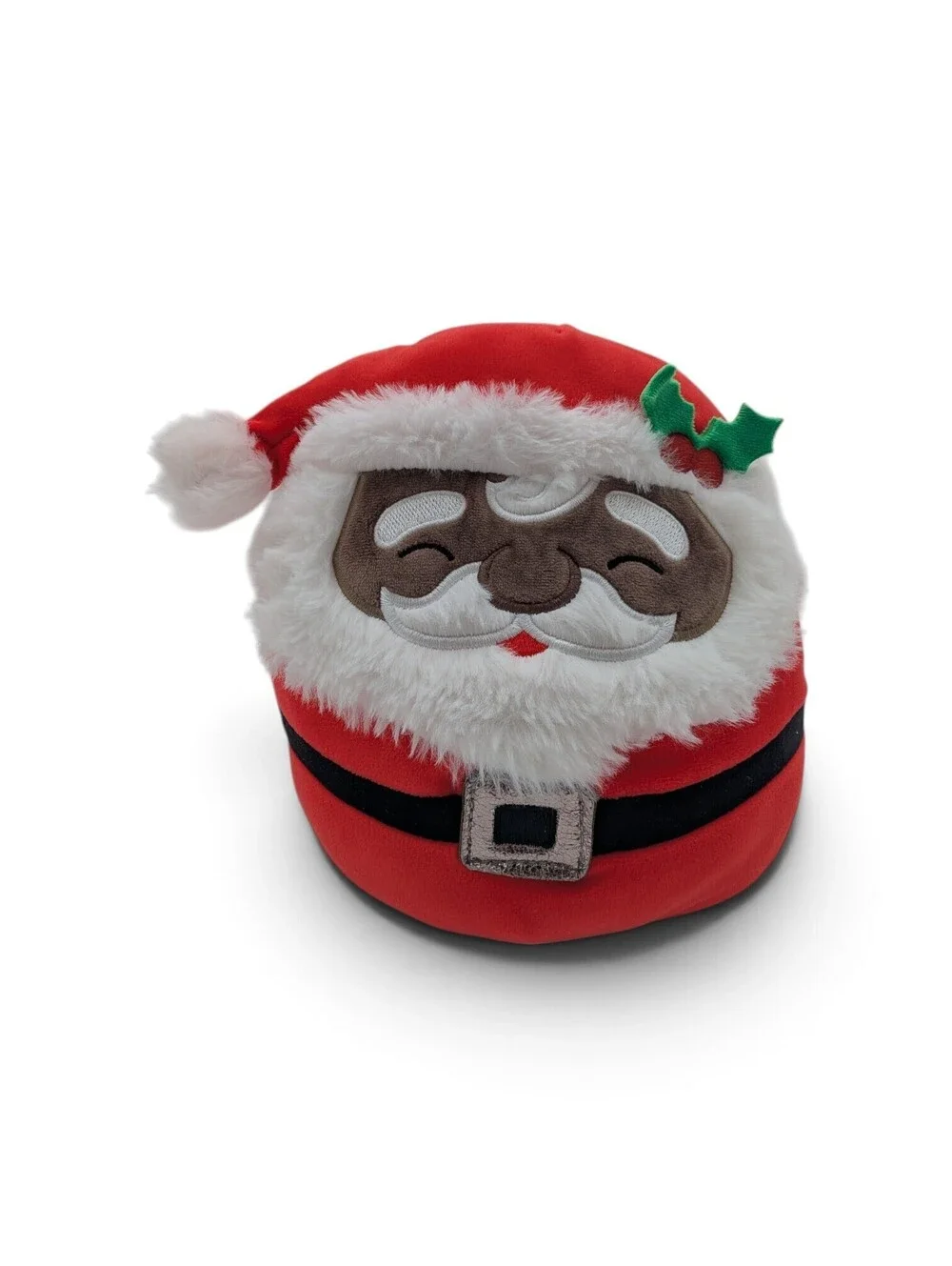 Squishmallows Nick Santa Claus 8